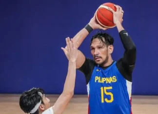 June Mar Fajardo, umabot na sa 10,000 career points sa PBA
