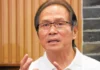 Justice Secretary Vida: Atong Ang, yara pa sa Pilipinas suno sa rekord sang Immigration