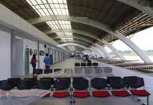 Kakulang sang pasahero sa Koronadal Transport Integrated Complex, ginakabalak-an sang mga van driver antes Undas