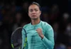 Kampanya ni Alex Eala sa Pan Pacific Open sa Japan, nagtakop matapos mapierde ni Russian tennis player Diana Shnaider sa quarterfinals