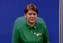 Kampo ni VP Sara Duterte, tinawag na maaga ang usapin sa posibleng kapalit ng Bise Presidente