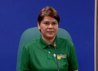Kampo ni VP Sara Duterte, tinawag na maaga ang usapin sa posibleng kapalit ng Bise Presidente