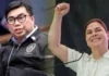 Kampo ni VP Sara, kinuwestiyon ang hakbang ng NBI sa usaping SALN