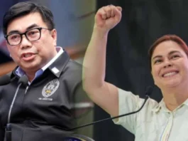 Kampo ni VP Sara, kinuwestiyon ang hakbang ng NBI sa usaping SALN