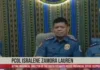 Kapin 1,600 ka police personnel, ideploy sa 41 ka sementeryo sa South Cotabato para sa Todos los Santos 2026