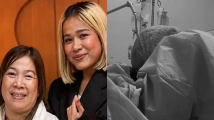 klarisse-de-guzman-nagluksa-pagpanaw-ina-emosyonal-mensahe-ibinahagi-online