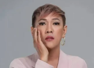 Komedyanteng si Ate Gay, kritikal gihapon ang kahimtang matapos ma-stroke samtang yara sa Intensive Care Unit sang ospital