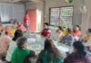 Mga kooperatiba, nangin kabahin sang Charter Anniversary kag Negosyo Festival sa Koronadal