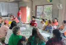 Mga kooperatiba, nangin kabahin sang Charter Anniversary kag Negosyo Festival sa Koronadal