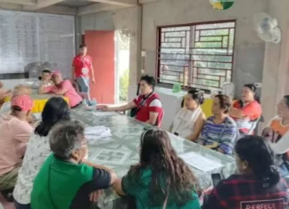Mga kooperatiba, nangin kabahin sang Charter Anniversary kag Negosyo Festival sa Koronadal