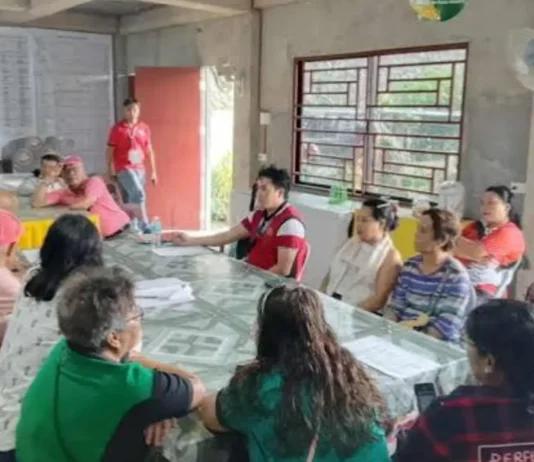 Mga kooperatiba, nangin kabahin sang Charter Anniversary kag Negosyo Festival sa Koronadal