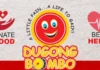 Korbel Foundation College nagpabutyag sang suporta sa Dugong Bombo 2026; blood donation drive ipatigayon sa Nobyembre 14