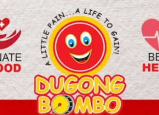 Korbel Foundation College nagpabutyag sang suporta sa Dugong Bombo 2026; blood donation drive ipatigayon sa Nobyembre 14