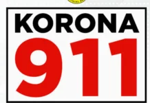 Korona 911, nakapreparar sa pagresponde sa posible nga mga emerhensiya kag insidente sa pag-obserbar sang Pista Minatay kag Kalag-kalag sa Nobyembre 1 kag 2