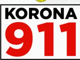 Korona 911, nakapreparar sa pagresponde sa posible nga mga emerhensiya kag insidente sa pag-obserbar sang Pista Minatay kag Kalag-kalag sa Nobyembre 1 kag 2