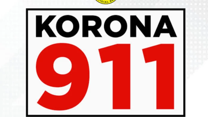 korona-911-nakapreparar-pagresponde-posible-nga-emerhensiya-kag-insidente-pag-obserbar-sang-pista-minatay-kag-kalag-kalag-nobyembre-kag