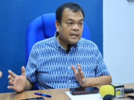 Koronadal City Hospital, magaumpisa na ang konstruksyon bilang kabahin sang pagpauswag sang serbisyo sa ikayong lawas sa Syudad sang Koronadal