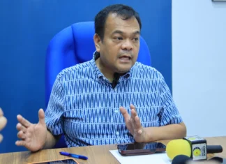 Koronadal City Hospital, magaumpisa na ang konstruksyon bilang kabahin sang pagpauswag sang serbisyo sa ikayong lawas sa Syudad sang Koronadal