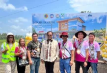KORONADAL INFIRMARY HOSPITAL, GINPATIGAYON NA ANG GROUNDBREAKING PAAGI SA ₱50 MILYONES NGA PONDO