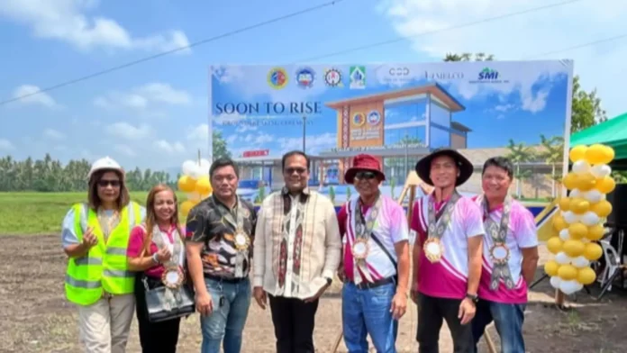 koronadal-infirmary-hospital-ginpatigayon-groundbreaking-paagi-50-milyones-nga-pondo
