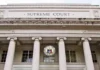 Korte Suprema, gin-deklarar nga unconstitutional ang 2024 national budget