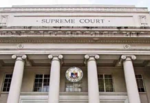 Korte Suprema, gin-deklarar nga unconstitutional ang 2024 national budget