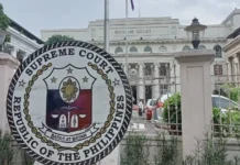 Korte Suprema, ginpaklaro nga separado nga kaso kinahanglan batok sa mga opisyal nga nalakip sa kontrobersyal nga pondo