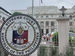 Korte Suprema, ginpaklaro nga separado nga kaso kinahanglan batok sa mga opisyal nga nalakip sa kontrobersyal nga pondo