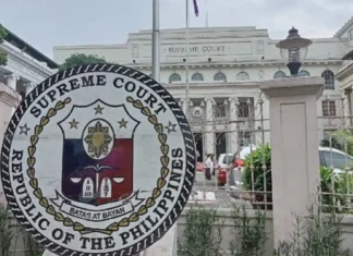Korte Suprema, ginpaklaro nga separado nga kaso kinahanglan batok sa mga opisyal nga nalakip sa kontrobersyal nga pondo
