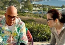 Kris Aquino kag Boy Abunda, liwat nga magaupdanay sa telebisyon matapos ang 11 ka tuig