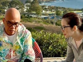 Kris Aquino kag Boy Abunda, liwat nga magaupdanay sa telebisyon matapos ang 11 ka tuig