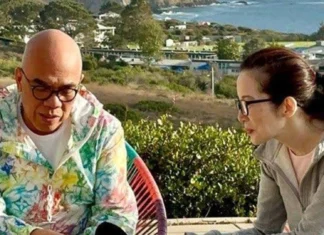 Kris Aquino kag Boy Abunda, liwat nga magaupdanay sa telebisyon matapos ang 11 ka tuig