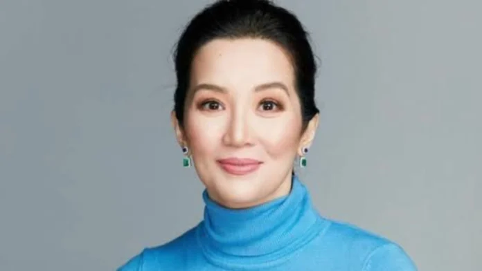 kris-aquino-piniling-manahimik-pambabatikos-anak-josh