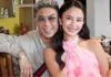 Kris Lawrence at Katrina Halili, nagdiwang ng unang monthsary matapos magkabalikan