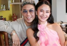 Kris Lawrence at Katrina Halili, nagdiwang ng unang monthsary matapos magkabalikan