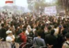 Libo-libong estudyante sa Indonesia nagprotesta laban sa haze crisis, nanawagan ng state of emergency