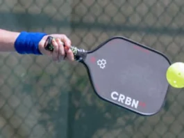 Lima ka indibidwal nadakpan nga nagapanigarilyo kag naga-vape sa mga pickleball court sa Koronadal City