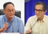 DOTr Secretary Lopez, inaasahang paiigtingin pa ang kampanya kontra korapsyon sa DPWH — DPWH Sec. Dizon