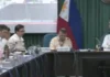 Makabayan bloc, nanawagan nga rebisahon ang 2027 national budget bangod sa kuwestiyonableng pondo