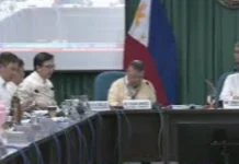 Makabayan bloc, nanawagan nga rebisahon ang 2027 national budget bangod sa kuwestiyonableng pondo