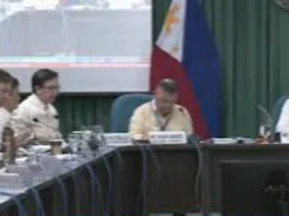 Makabayan bloc, nanawagan nga rebisahon ang 2027 national budget bangod sa kuwestiyonableng pondo