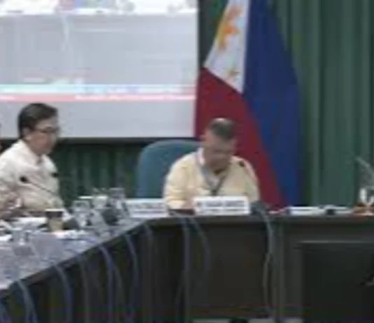 Makabayan bloc, nanawagan nga rebisahon ang 2027 national budget bangod sa kuwestiyonableng pondo