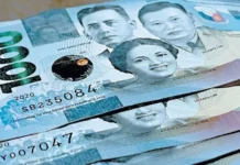 Malacañang, naghahanda ng dagdag na hakbang sa paghina ng piso