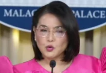 Malacañang, nagpasalig nga padayon nga ginapaninguhaan nga mapabilin nga maayo ang relasyon sang Pilipinas kag China sa tunga sang word war