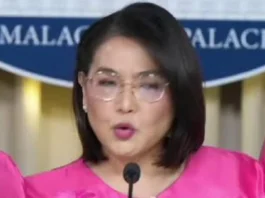 Malacañang, nagpasalig nga padayon nga ginapaninguhaan nga mapabilin nga maayo ang relasyon sang Pilipinas kag China sa tunga sang word war
