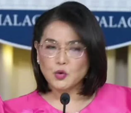 Malacañang, nagpasalig nga padayon nga ginapaninguhaan nga mapabilin nga maayo ang relasyon sang Pilipinas kag China sa tunga sang word war