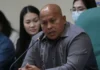 Malacañang, nanawagan kay Sen. Bato dela Rosa nga boluntaryo nga magsungka sa ICC warrant