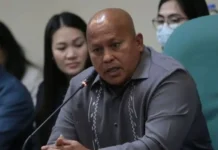 Malacañang, nanawagan kay Sen. Bato dela Rosa nga boluntaryo nga magsungka sa ICC warrant