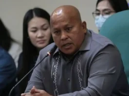 Malacañang, nanawagan kay Sen. Bato dela Rosa nga boluntaryo nga magsungka sa ICC warrant