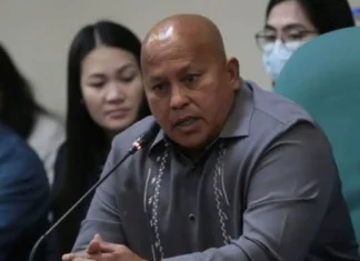 Malacañang, nanawagan kay Sen. Bato dela Rosa nga boluntaryo nga magsungka sa ICC warrant